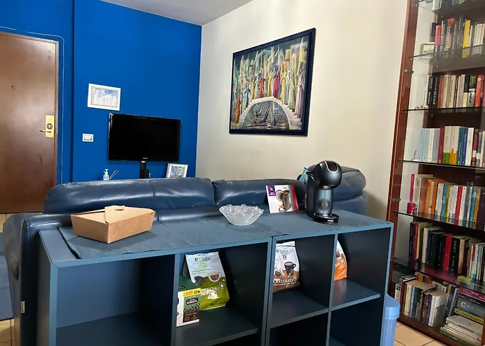 דירה Grelly's House - In - 50 Meters From The Metro