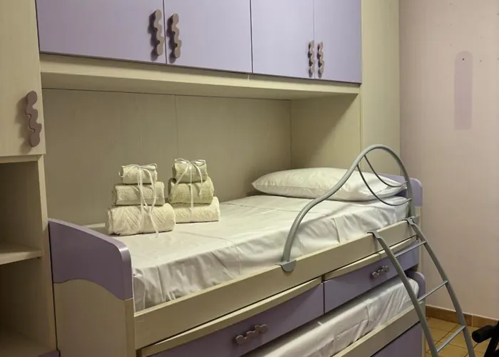 Grelly's House - In - 50 Meters From The Metro דירה רומא