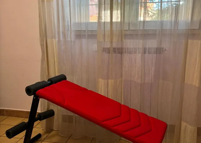 Grelly's House - In - 50 Meters From The Metro דירה רומא