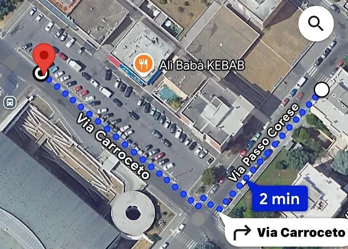 Grelly's House - In - 50 Meters From The Metro רומא