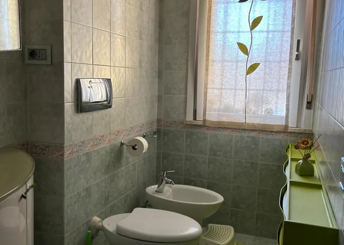 דירה Grelly's House - In - 50 Meters From The Metro רומא